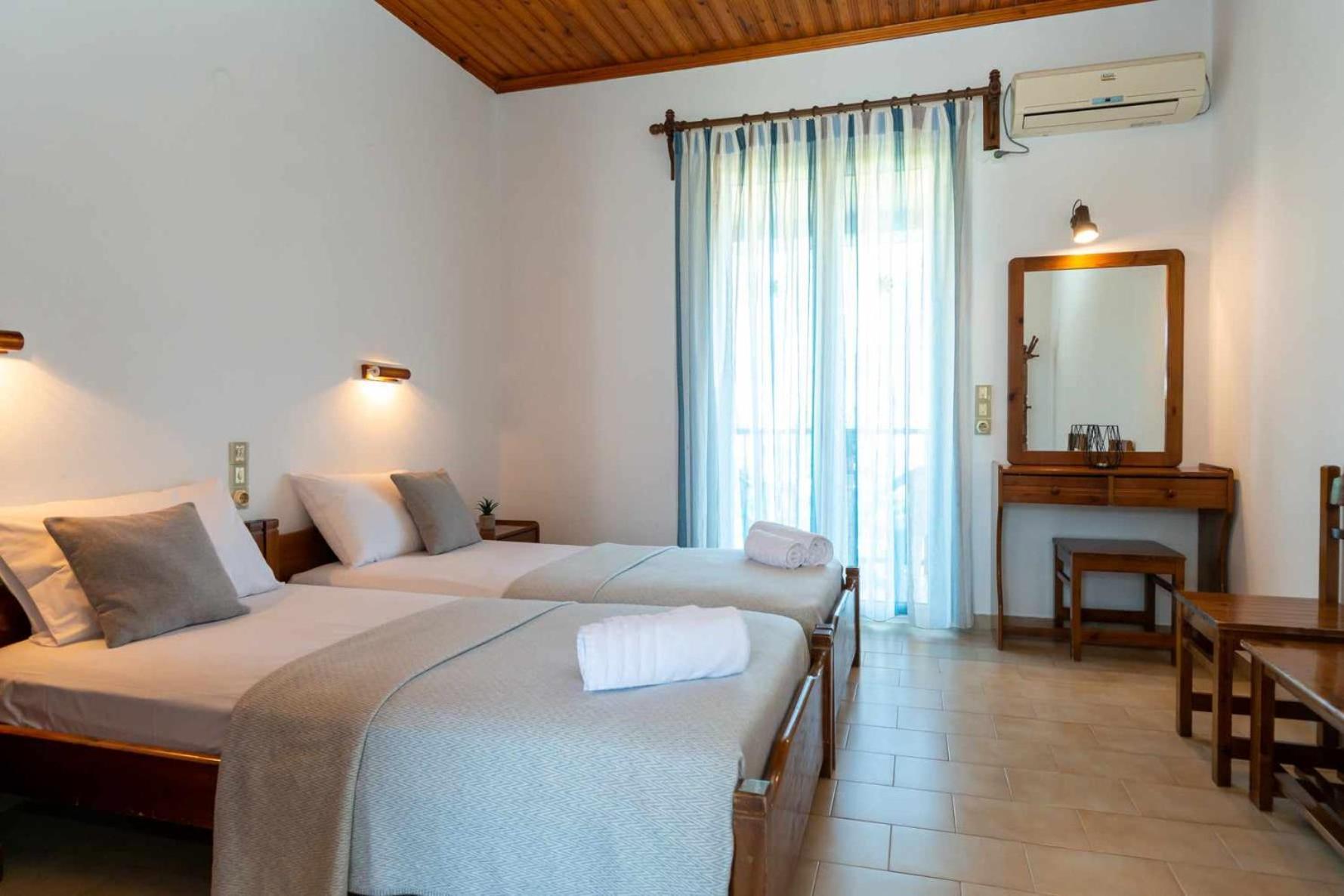 Periyali Appartement *